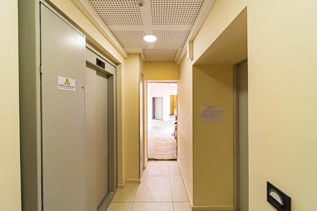 The Pizay Duplex Cozy 2 People - Metro Hotel De Ville Lyon Exteriör bild